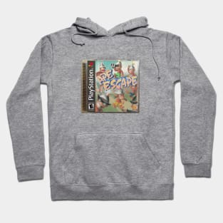 Ape Escape! Hoodie